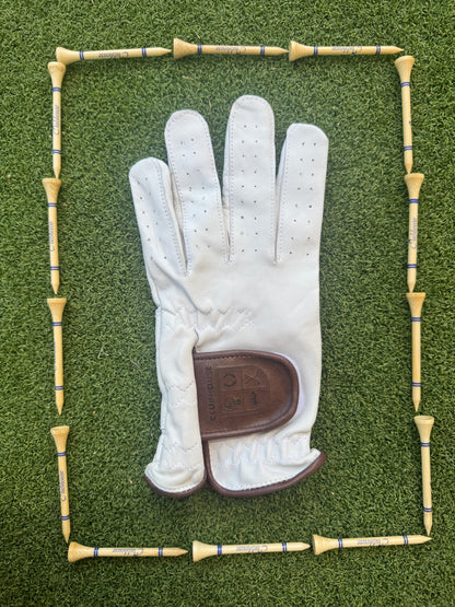 Clubhouse Crest Glove